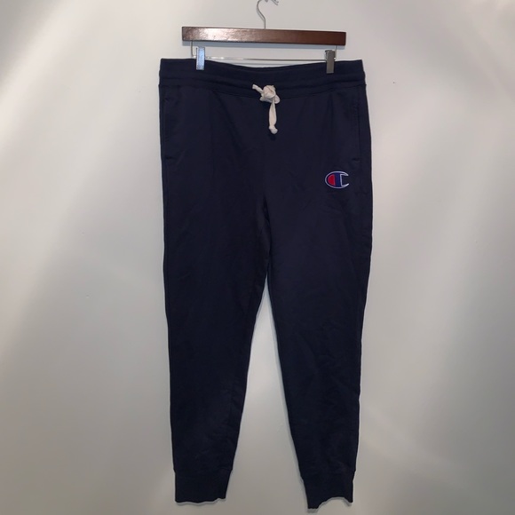 Champion Other - Champion Authentic Athletic Apparel Blue Pants